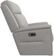 La-Z-Boy® Ace Powder Power Wall Recliner with Headrest and Lumbar-3