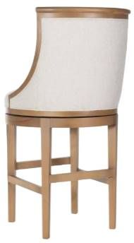 Parker Southern Customizable Ryan Counter Stool-1