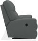 La-Z-Boy® Rori Grey Reclining Loveseat-2