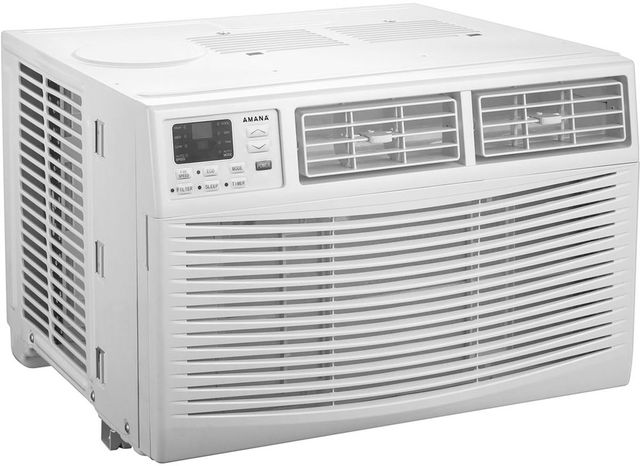 Amana® 12,000 BTU Window Mounted Air Conditioner-0