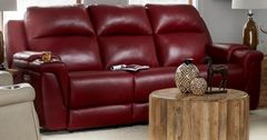 Southern Motion™ Customizable Bono Triple Power Reclining Sofa