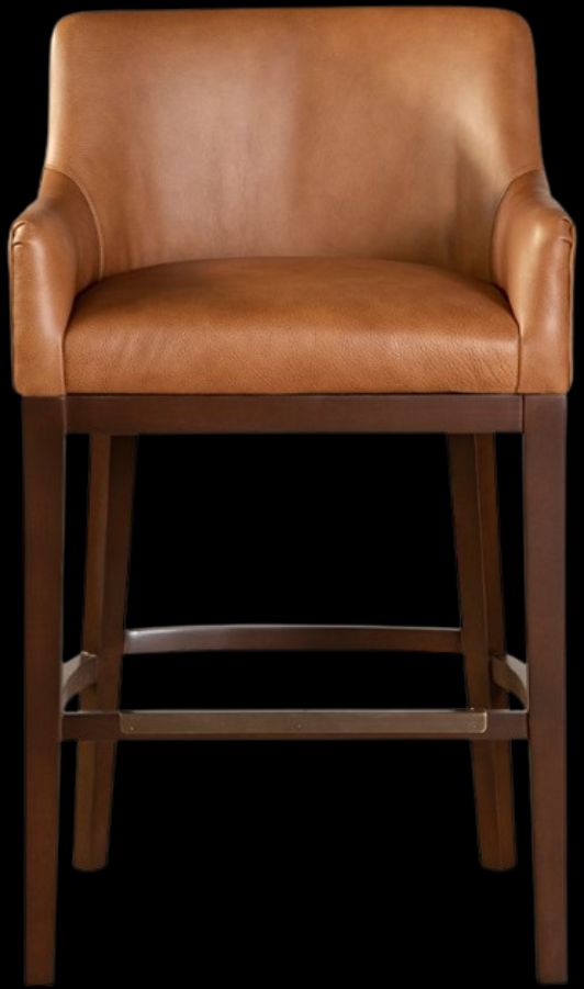 Huntington House Customizable 2435 Barstool-1