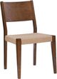 Powell® Cosgrove 7-Piece Brown/Natural Dining Set-5
