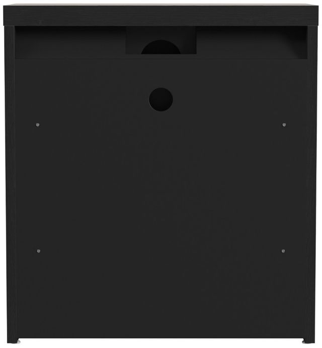Westwood Design Carlson Washed Linen Youth Nightstand-2