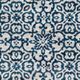 Surya Monte Carlo Navy 9'x12' Area Rug-1