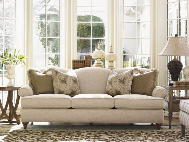Lexington Home Customizable Montgomery Sofa-1