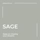 Dreamfit® DreamChill™ 4-Piece Sage Enhanced Bamboo™ Split Head Queen Sheet Set-1