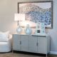 StyleCraft Norman Wyatt Home Schools Collide Wall Art-1
