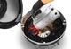 Napoleon Stainless Steel Premium Charcoal Starter -5