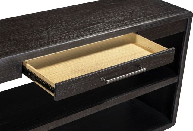 aspenhome® Ambrose Obsidian Mist Console Table-1