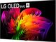 LG W6 Series 77" 4K Ultra HD OLED Smart TV with Wallpaper Design and Supplied Flush Wall Mount-2