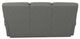 La-Z-Boy® Robin Charcoal Power Reclining Sofa with Headrest and Lumbar-3