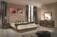 VIG Furniture Modrest Athen Queen Panel Bed-1