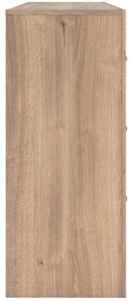 Signature Design by Ashley® Kinlanni Tan Dresser-3