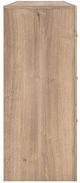 Signature Design by Ashley® Kinlanni Tan Dresser-3