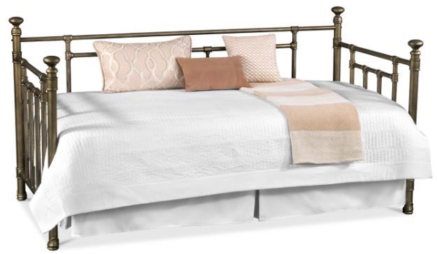 Wesley Allen Customizable Blake Daybed-0