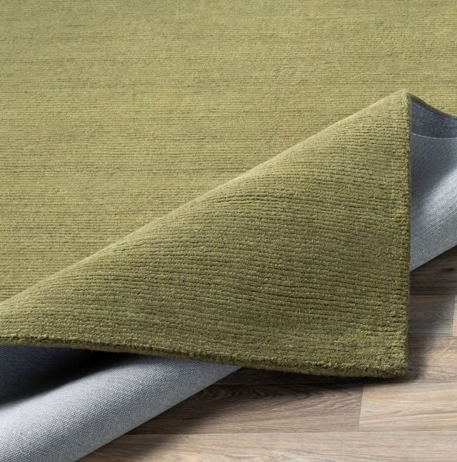 Surya Mystique Sage 5'x8' Area Rug-3