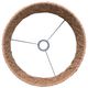 Moe's Home Collection Aine Natural Table Lamp-2