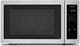 KitchenAid® 2.2 Cu. Ft. Stainless Steel Countertop Microwave Oven-1