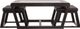 Signature Design by Ashley® Kelton 3-Piece Espresso Coffee Table Set-0