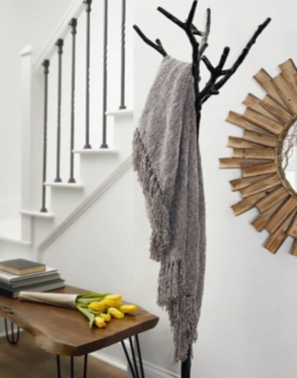 Signature Design by Ashley® Tamish Gray Throw -2
