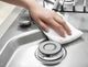 Whirlpool® 30" Stainless Steel Gas Cooktop-5