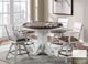 ECI Furniture La Sierra White Counter Game Table-1