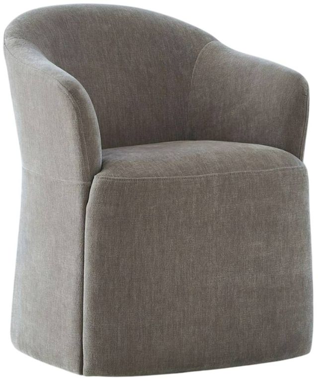 Liberty Furniture Truffle Dining Arm Chair-0