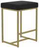Canadel Customizable 8176 Counter Stool-0