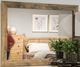Signature Design by Ashley® Rusticott Brown Dresser and Mirror-1