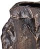 Currey & Company 2-Piece Scorched Bronze Carmelo Vase Set-2