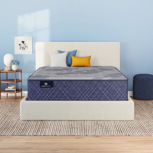 Serta® Perfect Sleeper® Cardona 14.5" Wrapped Coil Plush Tight Top Full Mattress-1