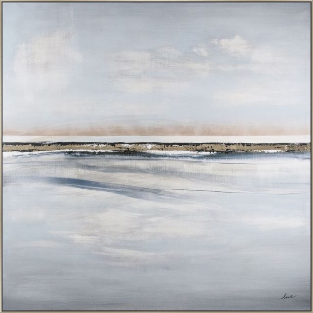 Renwil® Johnston Wall Art