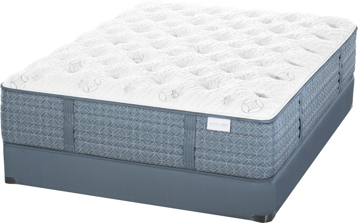 Aireloom Streamline Malibu Mattress - Thumbnail 2