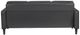 Homelegance® Malcolm Dark Gray Sofa-3