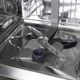 Viking® 24" Panel Ready Built In Dishwasher-4