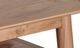 Porter International Designs Portola Natural Console Table-4