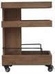 Nest Home Collections Ren Natural Accent Table -2