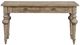 Emerald Home Interlude Sandstone Buff Sofa Table-2