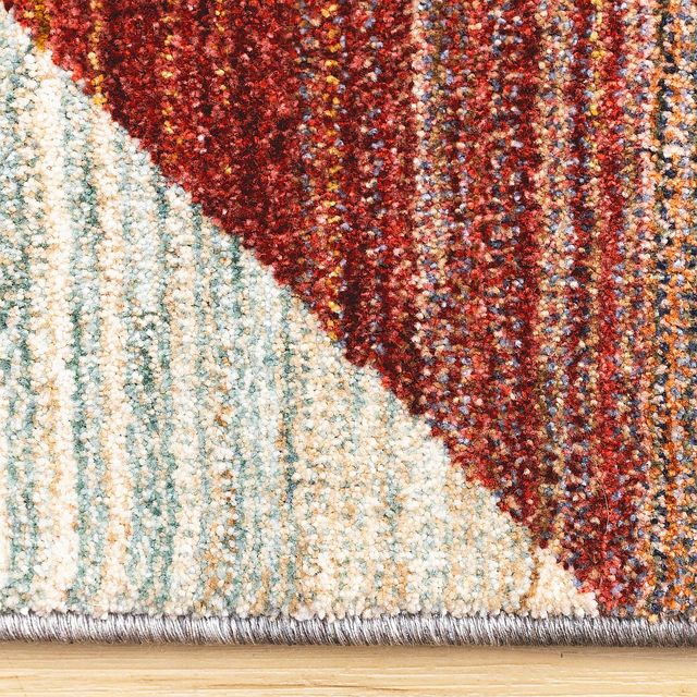 Kalora Interiors Marisa 5'x8' Style 11 Area Rug-2