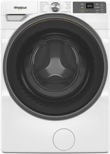 Whirlpool® 4.5 Cu. Ft. White Front Load Washer