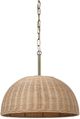 Renwil® Ciara Bleached Pendant Light-2