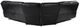 Homelegance® Bastrop 3-Piece Black L-Shape Manual Reclining Sectional-4
