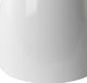 Uttermost® Kimist 2-Piece White Vase Set-2
