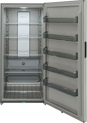 Frigidaire 33in Garage Ready Single-Door Refrigerator Frigidaire 33in Garage Ready Single-Door Refrigerator