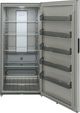 Frigidaire® 33" 20 Cu. Ft. Stainless Steel Garage Ready Single-Door Refrigerator-2