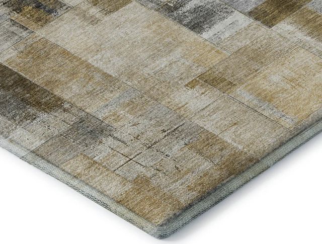 Dalyn™ Rug Company Ravenna RN4 Granite 5'x8' Area Rug-2