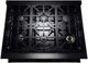 VEZENI Reminiscia 36" Stainless Steel Pro Style Dual Fuel Range-4