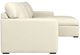 Palliser® Furniture Customizable Madison Sleep Track Arm 2-Piece Right-Arm Facing Double Sleeper Sectional-2