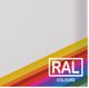 Ilve® Nostalgie RAL Color Chimney Extension for 30", 36", 40" Hoods-1